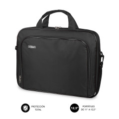 SUBBLIM SUB-LB-1OLB001 borsa per laptop 31,8 cm (12.5") Borsa con caricamento dall'alto Nero