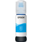Epson 106 EcoTank Cyan ink bottle Epson 106 EcoTank Cyan ink bottle