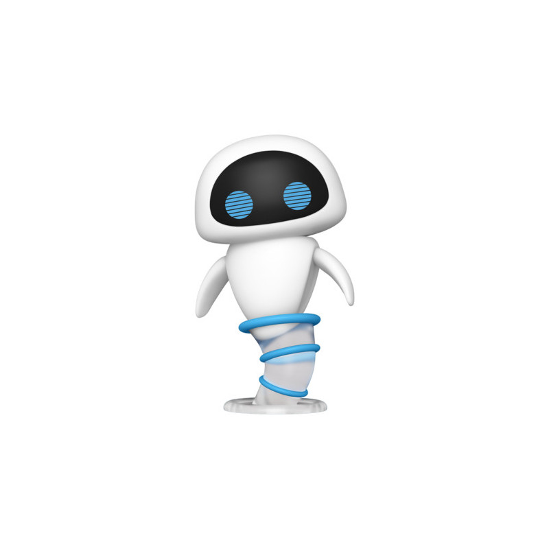 Funko pop disney wall - e eva 58688