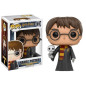 FUNKO Figure POP! Harry Potter con Edwige FUNKO Figure POP! Harry Potter con Edwige