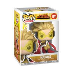 FUNKO POP! 58037 toy figure