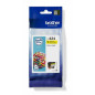 Brother LC-426BK cartuccia d'inchiostro 1 pz Originale Nero Brother LC-426BK cartuccia d'inchiostro 1 pz Originale Nero