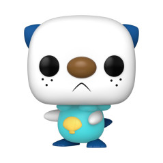 FUNKO POP! 69078 modellino da azione e da collezione