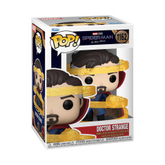 FUNKO POP! 67603 modellino da azione e da collezione
