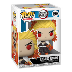 FUNKO POP! 65623 collectible figure