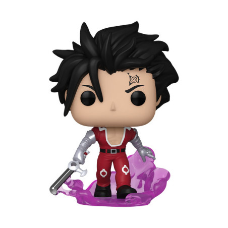 FUNKO POP! Zeldris - The Seven Deadly Sins