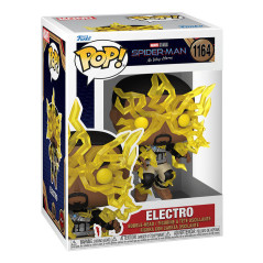 FUNKO POP! 67604 modellino da azione e da collezione
