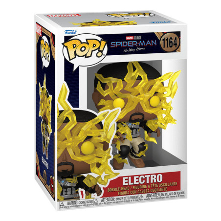 FUNKO POP! 67604 modellino da azione e da collezione
