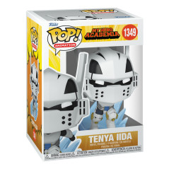 FUNKO POP! Animation 67330 modellino da azione e da collezione