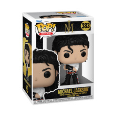 FUNKO POP! 75386 modellino da azione e da collezione