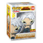 Funko pop my hero academia tetsutetsu tetsutetsu edicion especial 63285