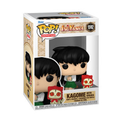 FUNKO POP! 75615 modellino da azione e da collezione
