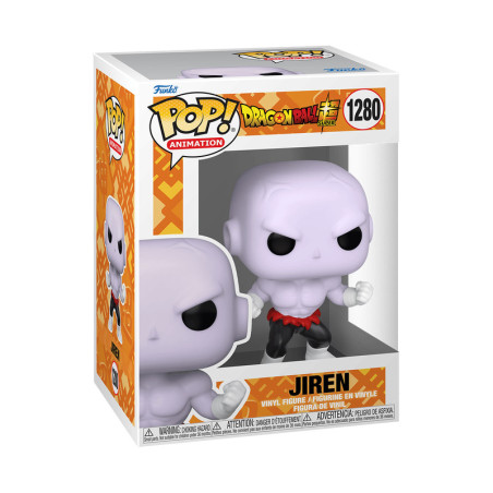 FUNKO POP! 58016 toy figure