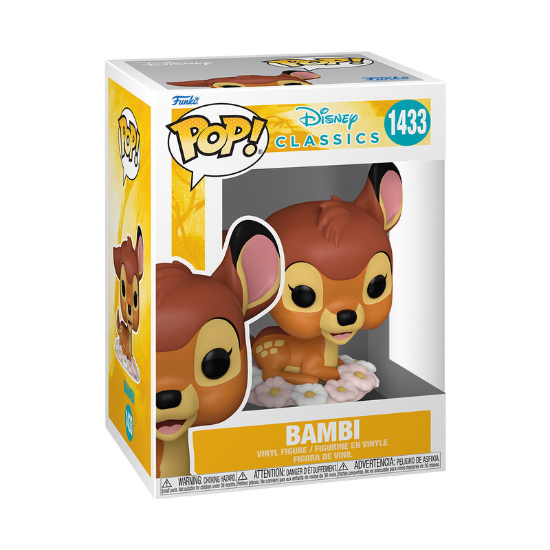 FUNKO POP! 65664 collectible figure
