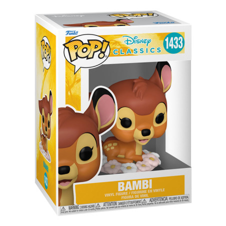 FUNKO POP! 65664 collectible figure