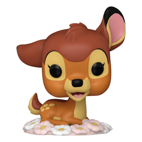 FUNKO POP! 65664 collectible figure