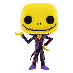 FUNKO POP! Jack Skellington