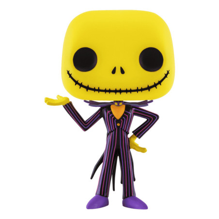 FUNKO POP! Jack Skellington