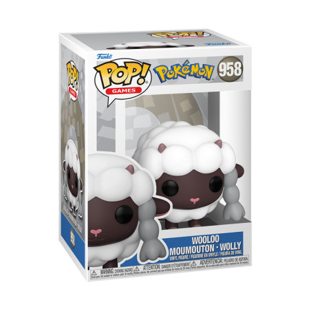 FUNKO POP! 70978 modellino da azione e da collezione