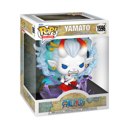 FUNKO POP! 75581 modellino da azione e da collezione