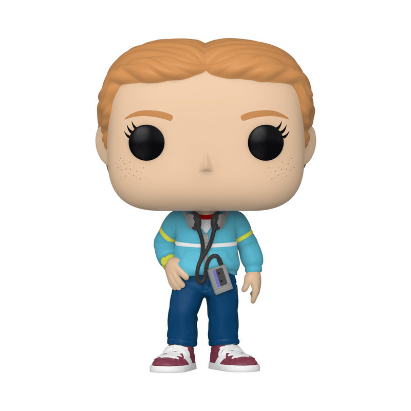 FUNKO POP! 62399 modellino da azione e da collezione FUNKO POP! 62399 modellino da azione e da collezione