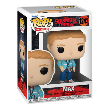 FUNKO POP! 62399 modellino da azione e da collezione