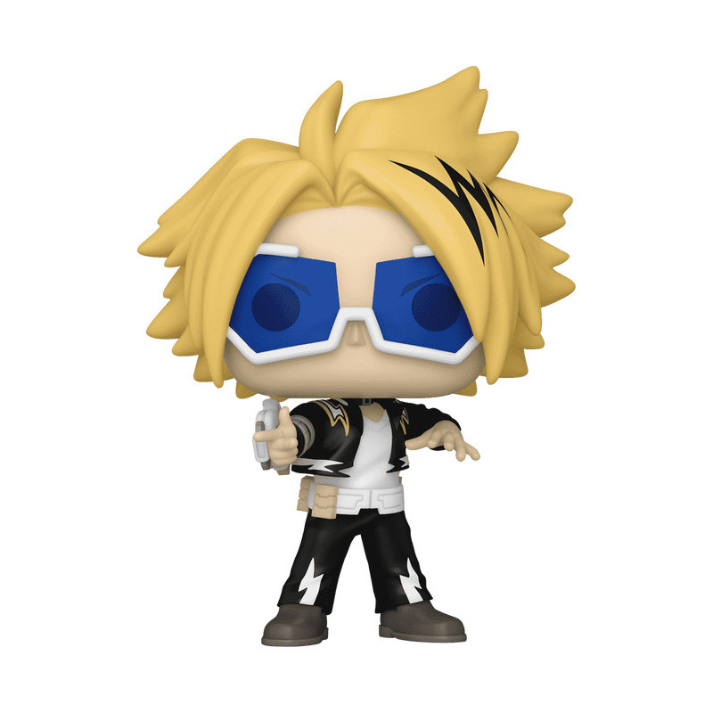 FUNKO POP! Animation 67328 modellino da azione e da collezione