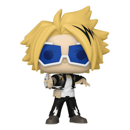 FUNKO POP! Animation 67328 modellino da azione e da collezione