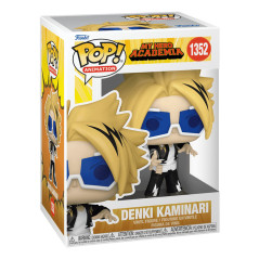 FUNKO POP! Animation 67328 modellino da azione e da collezione