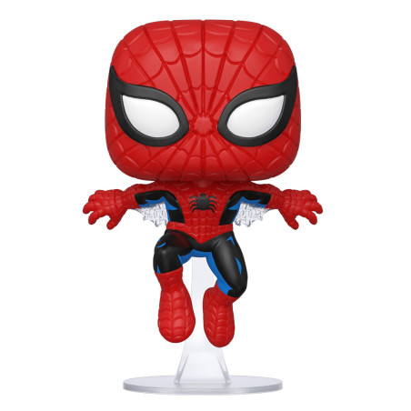 FUNKO POP! Marvel Spider-Man