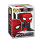 FUNKO POP! Marvel Spider-Man FUNKO POP! Marvel Spider-Man