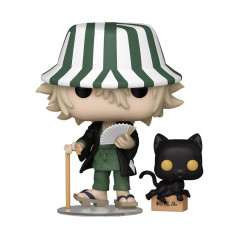 FUNKO POP! 75515 modellino da azione e da collezione