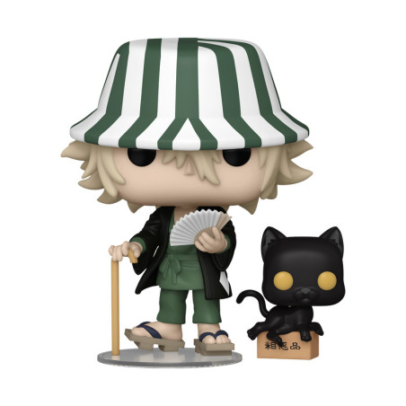 FUNKO POP! 75515 modellino da azione e da collezione