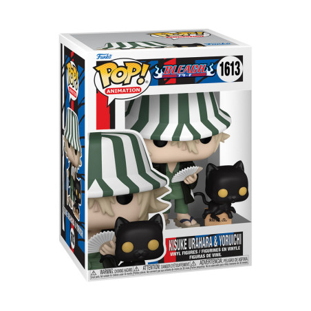 FUNKO POP! 75515 modellino da azione e da collezione