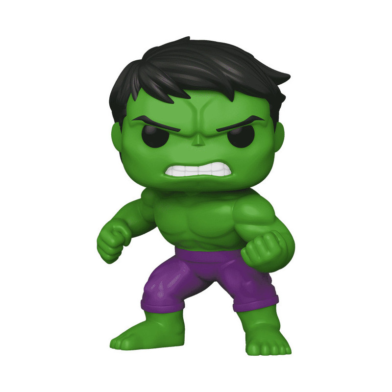 FUNKO POP! Hulk FUNKO POP! Hulk
