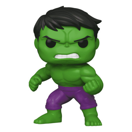 FUNKO POP! Hulk