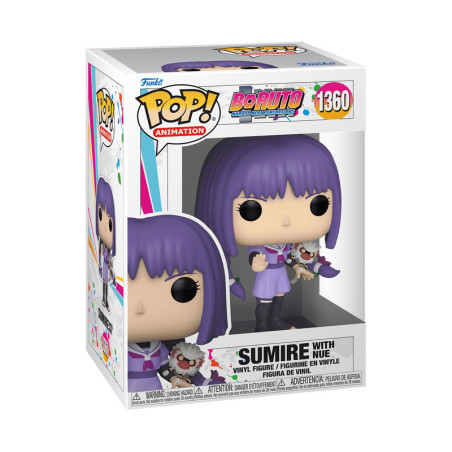 FUNKO POP! 61389 toy figure