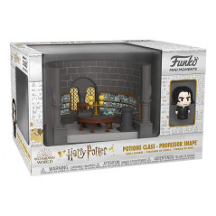 FUNKO Mystery Minis 57361 modellino da azione e da collezione