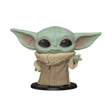 FUNKO POP Star Wars  Mandalorian - 10" The Child Esclusivo