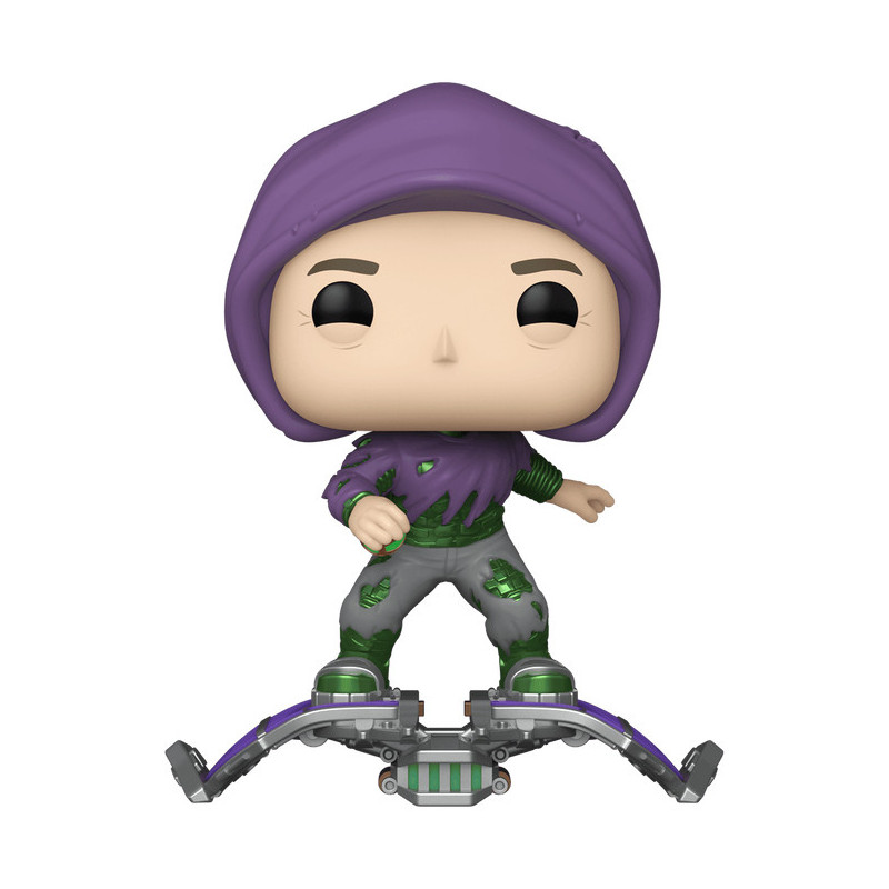 FUNKO POP! 67605 modellino da azione e da collezione