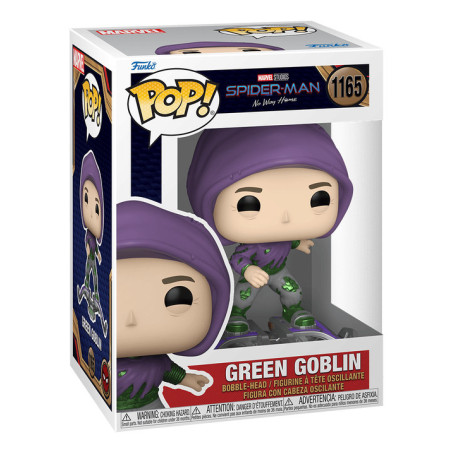 FUNKO POP! 67605 modellino da azione e da collezione