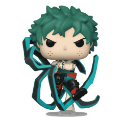 FUNKO POP! Animation 67327 modellino da azione e da collezione