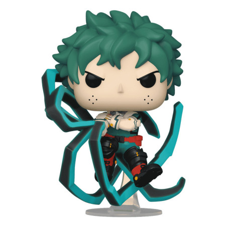 FUNKO POP! Animation 67327 modellino da azione e da collezione