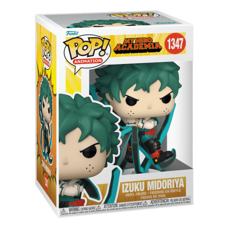 FUNKO POP! Animation 67327 modellino da azione e da collezione