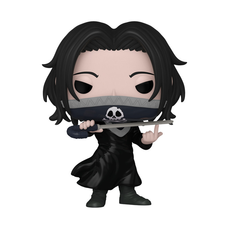 FUNKO POP! 75586 modellino da azione e da collezione FUNKO POP! 75586 modellino da azione e da collezione