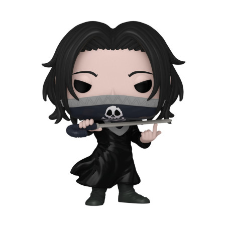 FUNKO POP! 75586 modellino da azione e da collezione