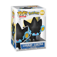 FUNKO POP! 70977 modellino da azione e da collezione
