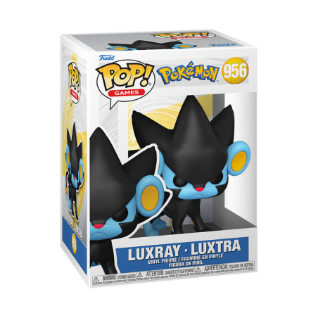 FUNKO POP! 70977 modellino da azione e da collezione