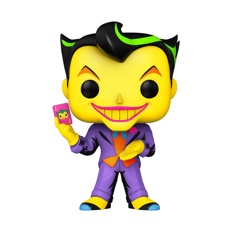 FUNKO POP! FK51723 toy figure FUNKO POP! FK51723 toy figure
