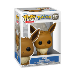 FUNKO POP! 64637 modellino da azione e da collezione